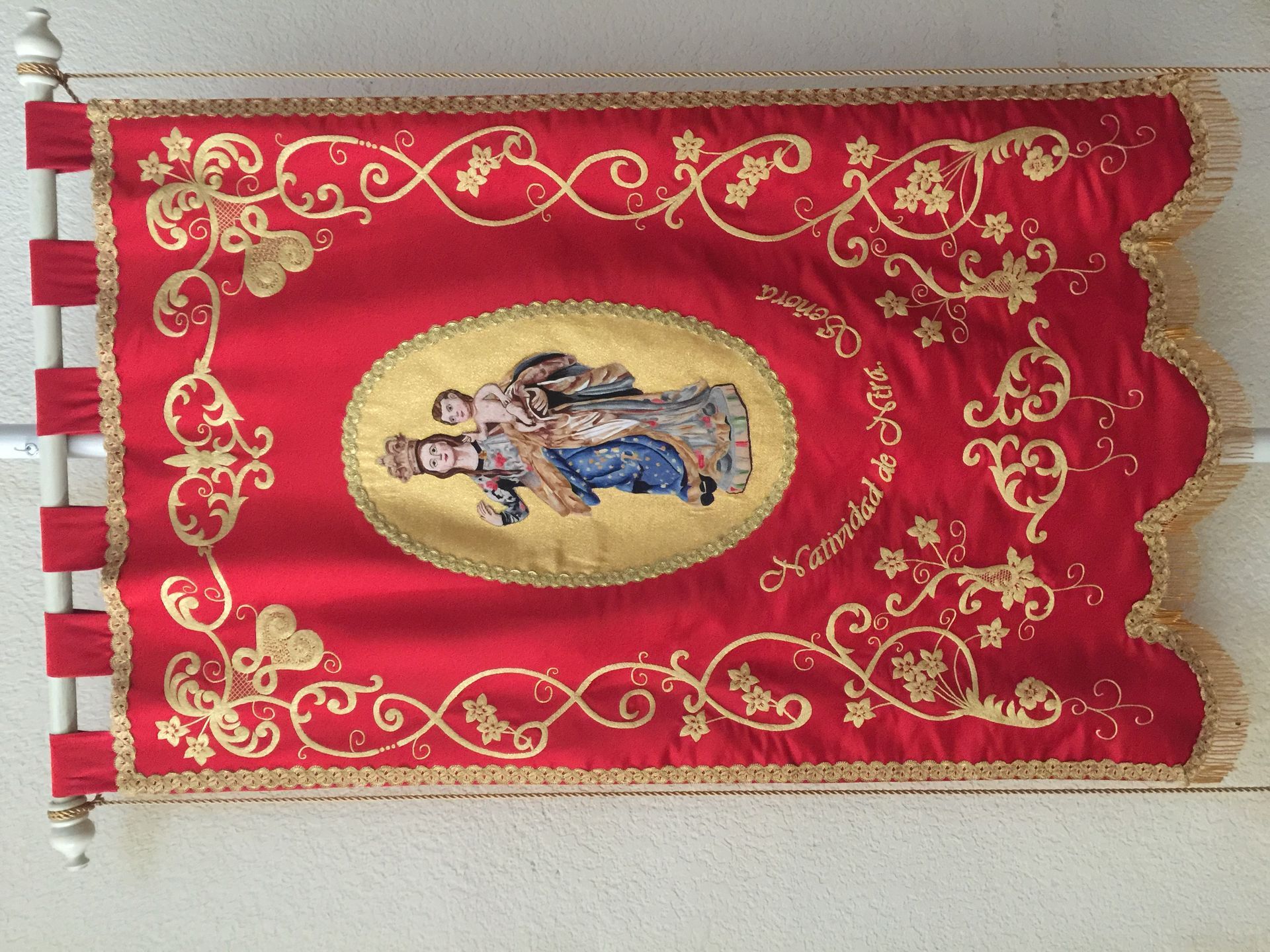 Nuestra Señora de la Natividad